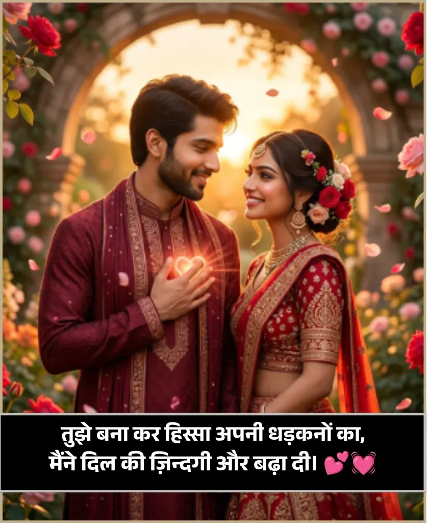 Love Romantic Shayari Love Romantic Shayari