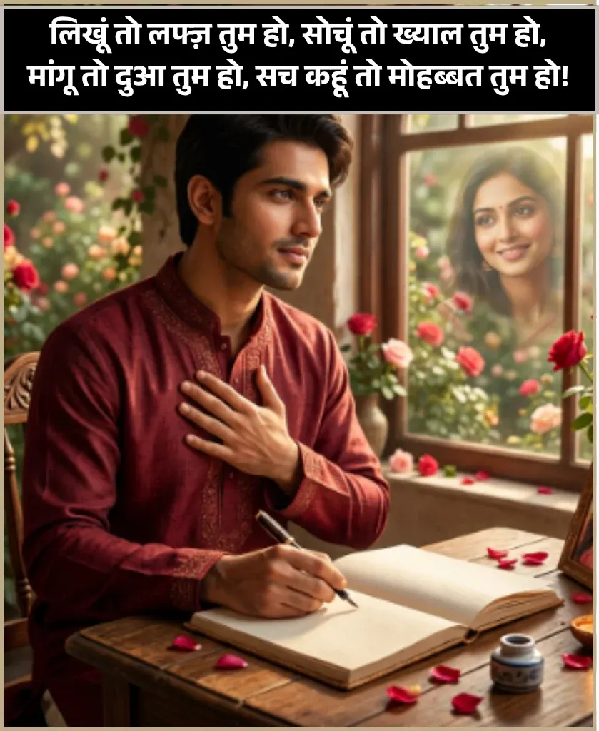 Love Shayari Love Shayari