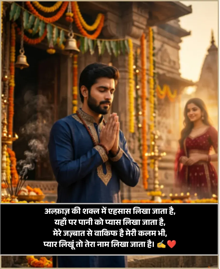 Love Shayari for Image Love Shayari for Image