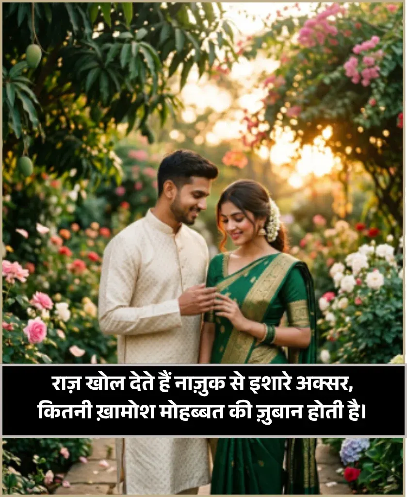 Love Shayari in Hindi Love Shayari in Hindi