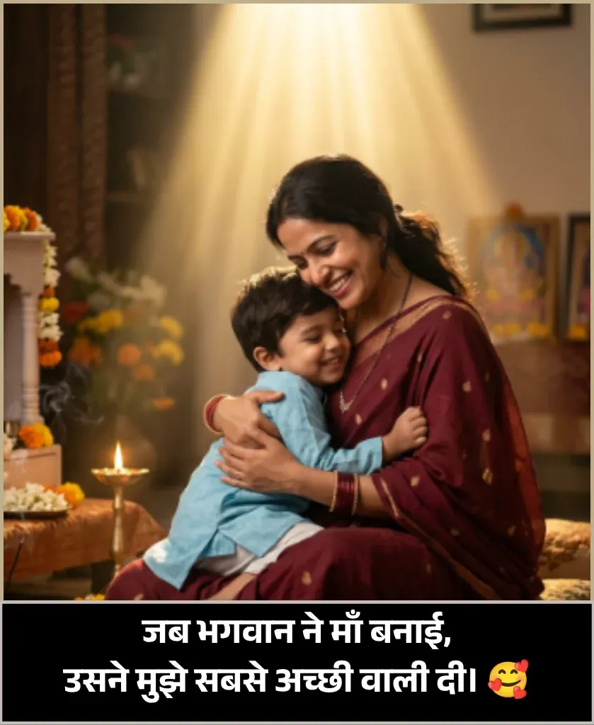 Maa Ke Liye Shayari Maa Ke Liye Shayari