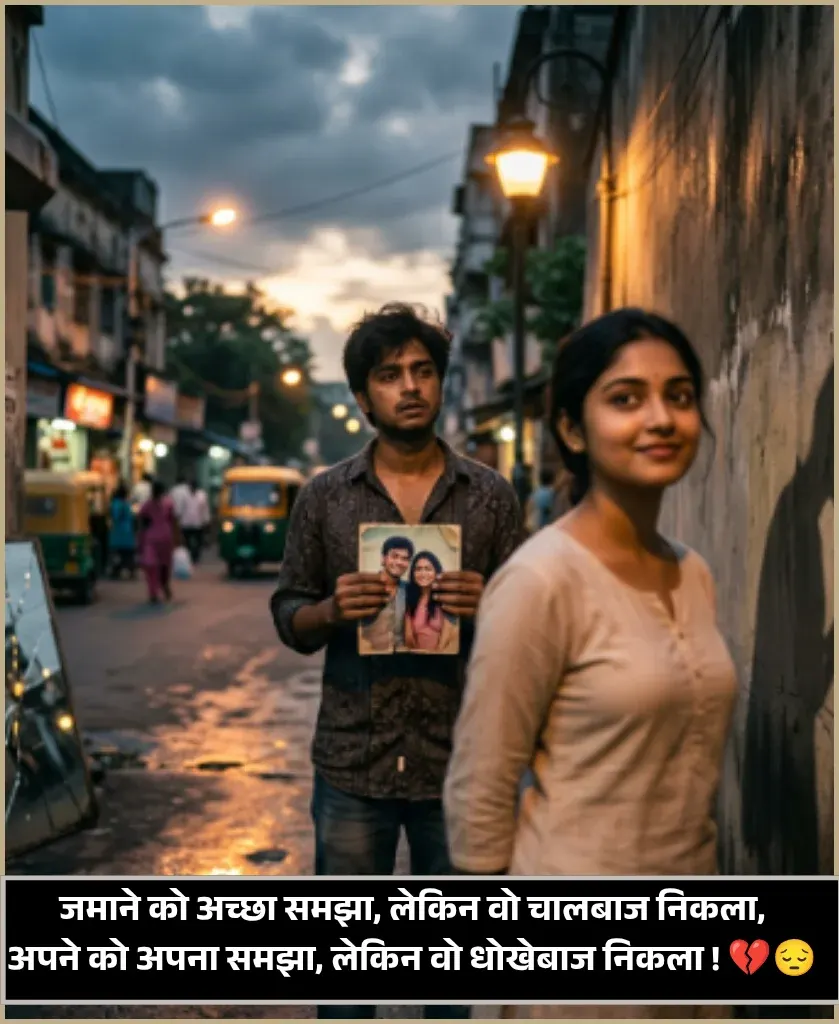 Matlabi Rishte Dhokebaaz Shayari Matlabi Rishte Dhokebaaz Shayari