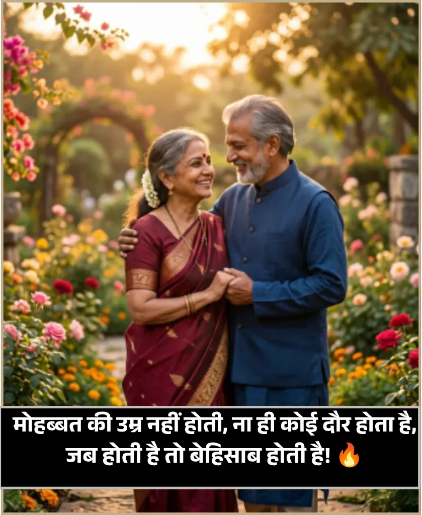 Mohabbat Shayari