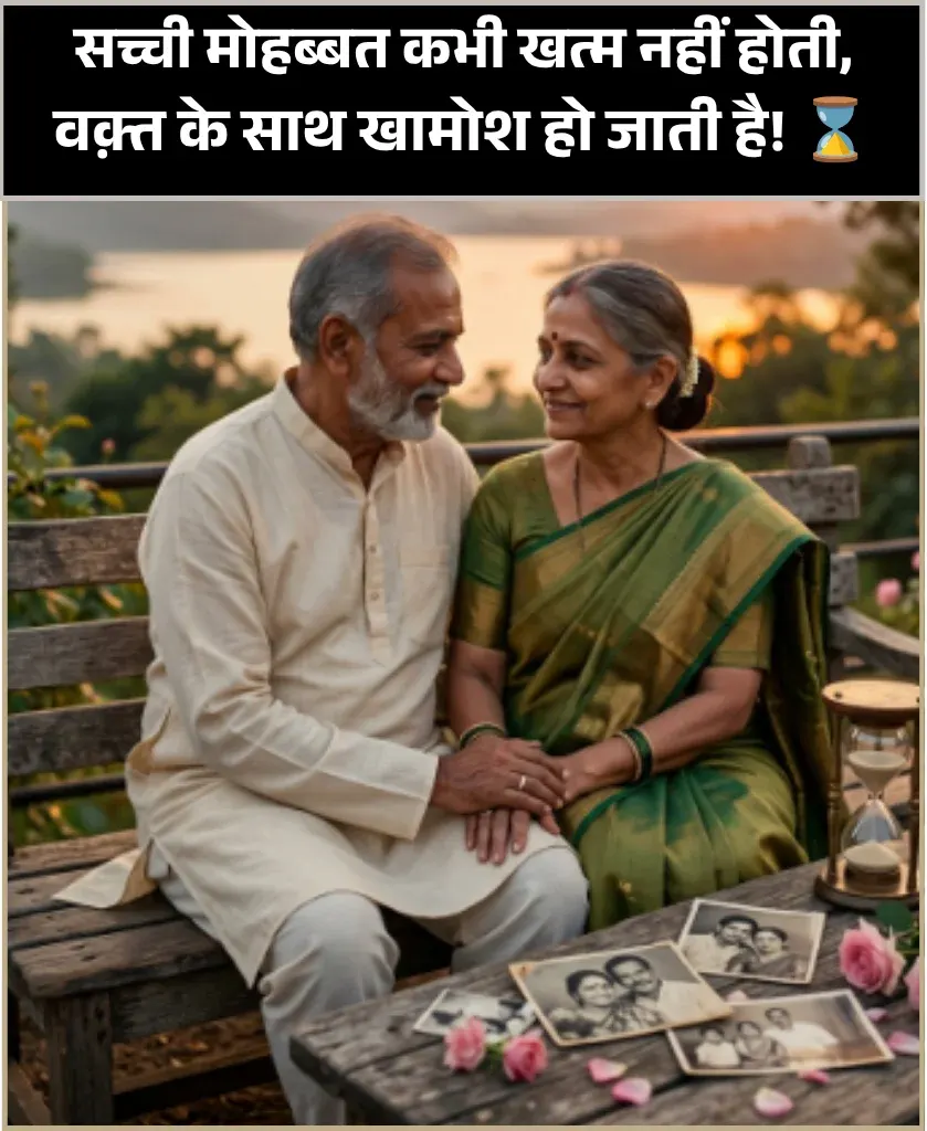 Mohabbat Shayari