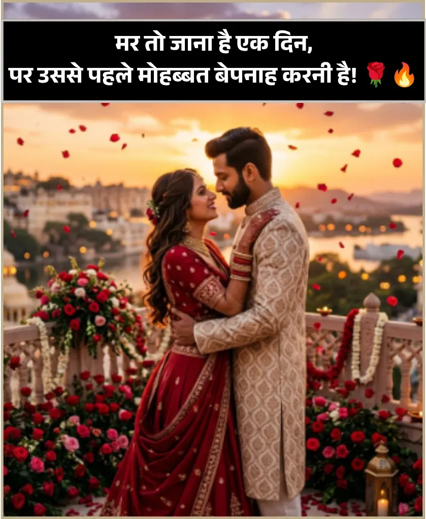 Mohabbat Shayari