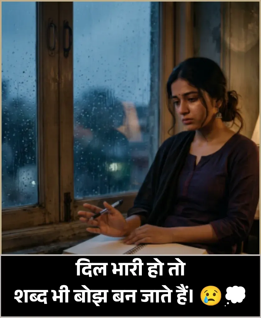 Mood Off Shayari Mood Off Shayari