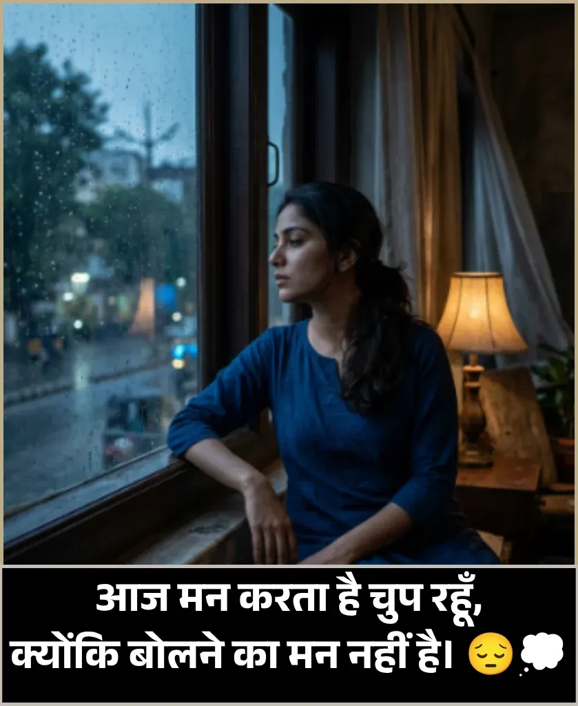Mood Off Shayari Mood Off Shayari