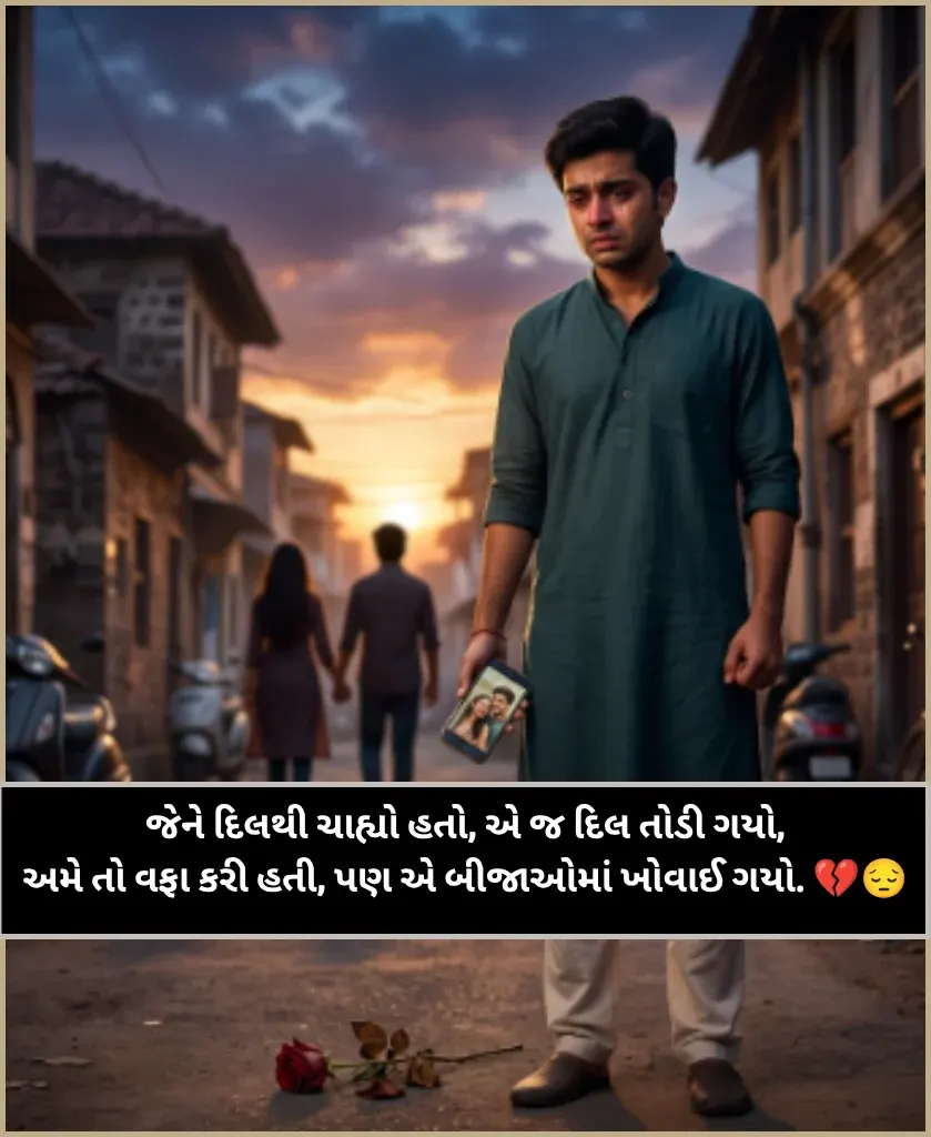 Mood Off Shayari Gujarati Mood Off Shayari Gujarati