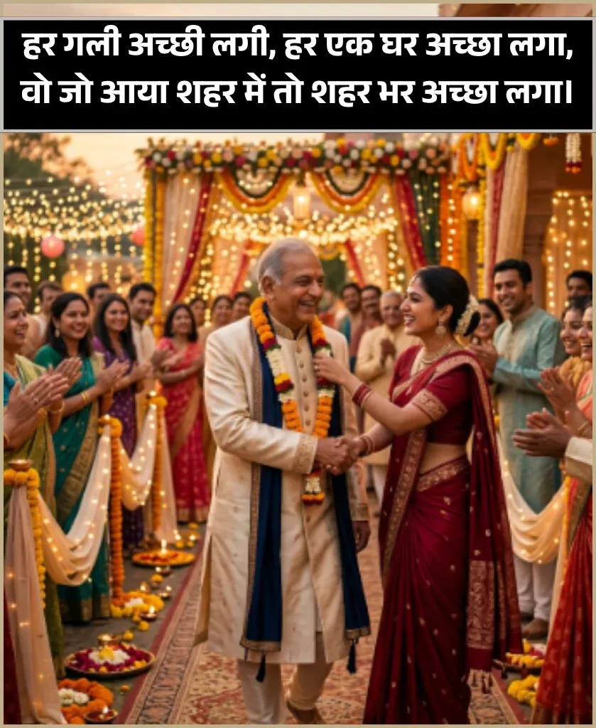 Motivational Welcome Shayari Motivational Welcome Shayari