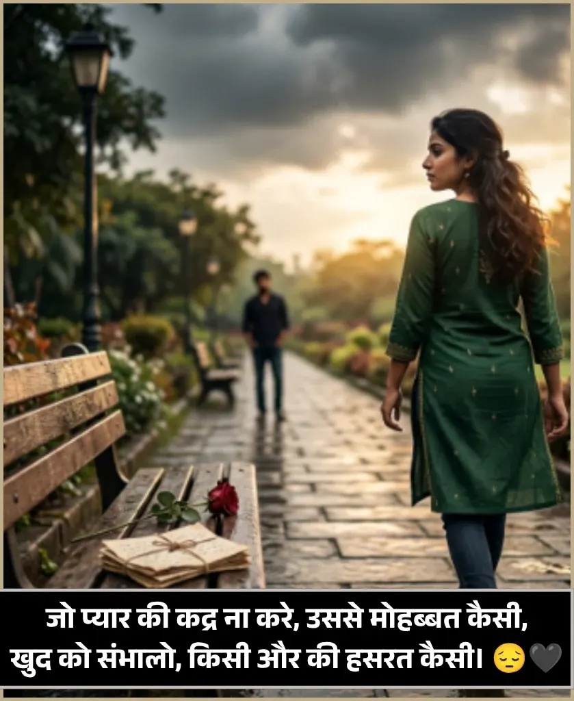 No Love Shayari No Love Shayari
