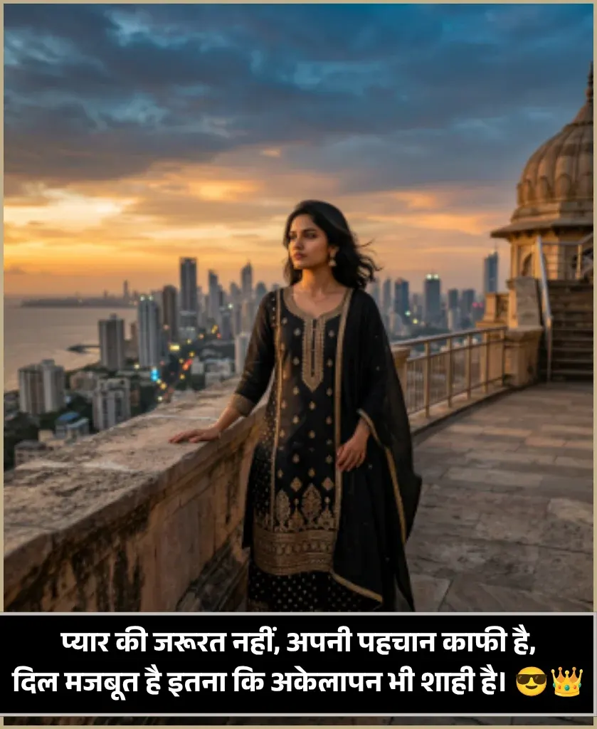 No Love Shayari Attitude No Love Shayari Attitude