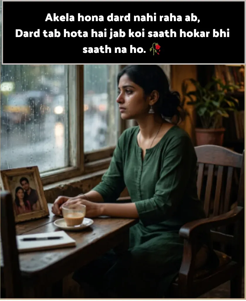 No Love Shayari 💔 in Hindi English No Love Shayari 💔 in Hindi English