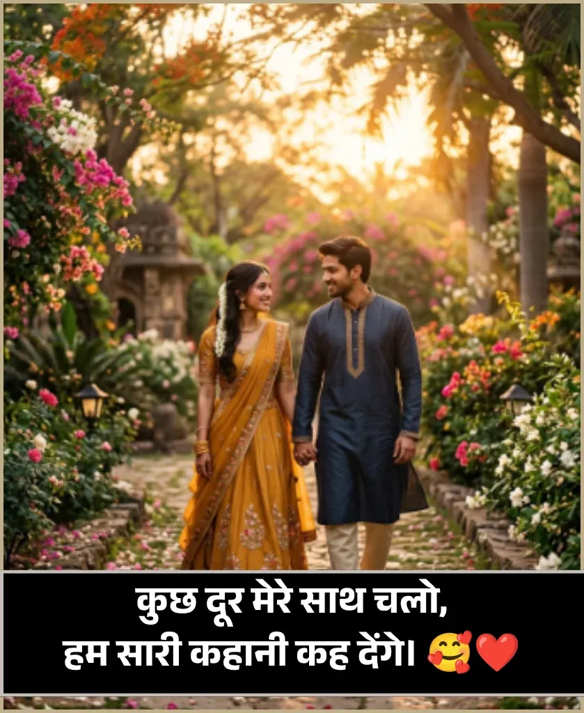 Propose Shayari Propose Shayari