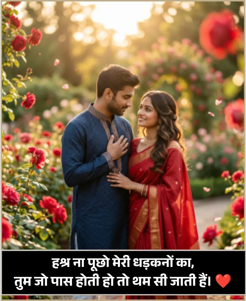 Romantic Shayari Romantic Shayari