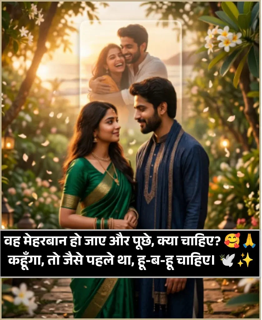 Romantic Shayari for Gf Romantic Shayari for Gf