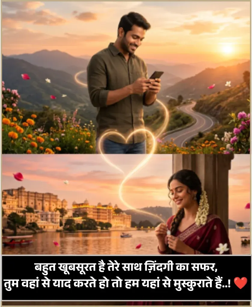 Romantic Shayari Romantic Shayari