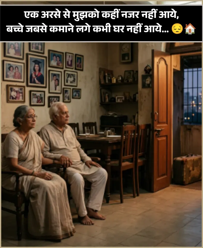 Sad Family Shayari