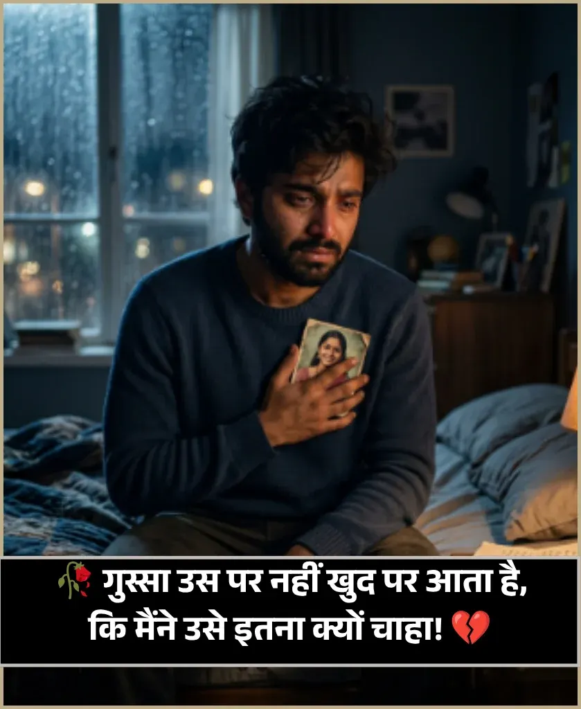 Sad Shayari