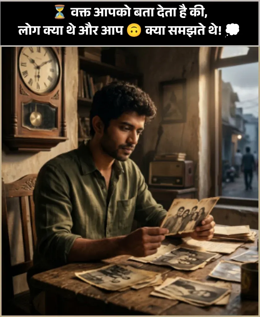 Sad Shayari on Life