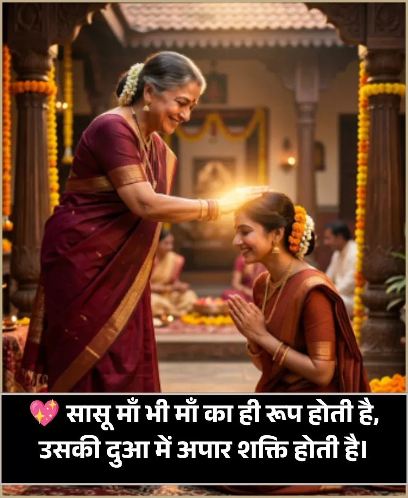 Sasu Maa Ke Liye Shayari Sasu Maa Ke Liye Shayari