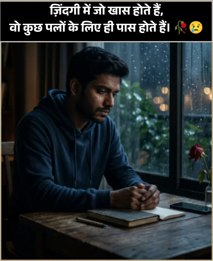 Shayari Sad Shayari on Life