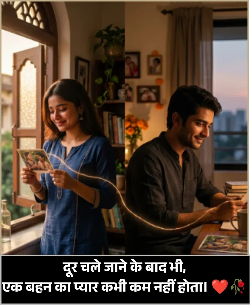 Sister Ke Liye Shayari 2 Line