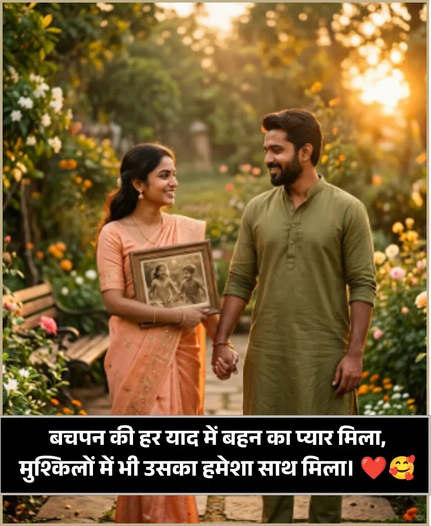 Sister Ke Liye Shayari