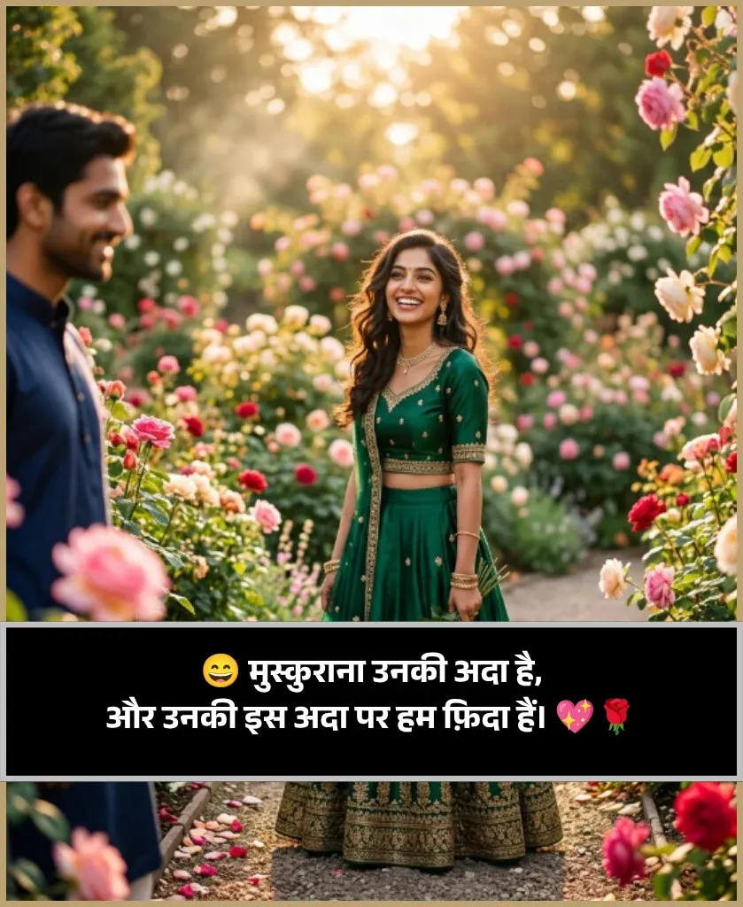 Smile Shayari 2 Line