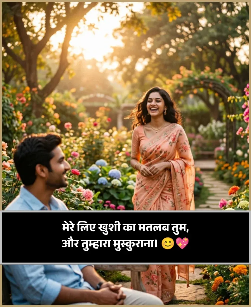 Smile Shayari