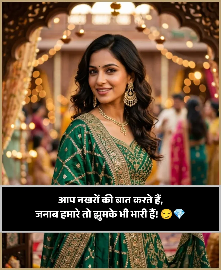 Stylish Gussa Female Attitude Shayari Stylish Gussa Female Attitude Shayari