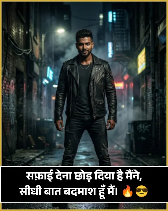 Stylish Shayari Stylish Shayari