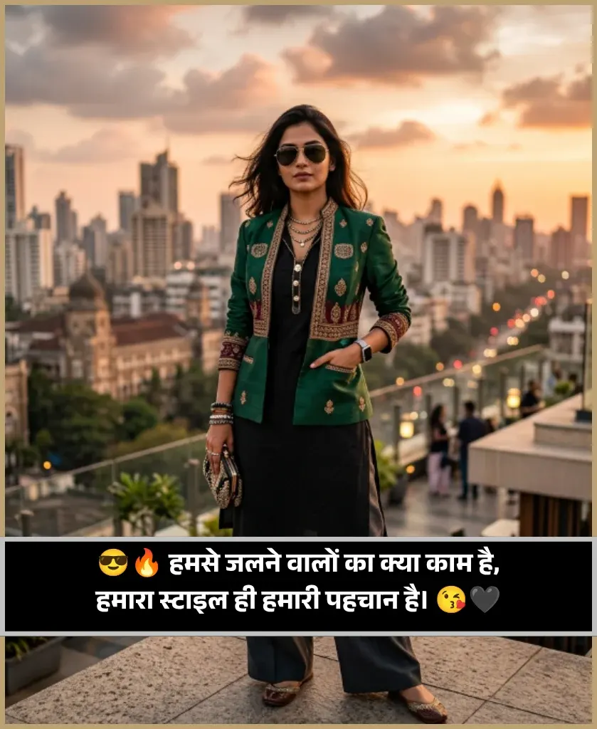 Stylish Shayari Attitude Stylish Shayari Attitude