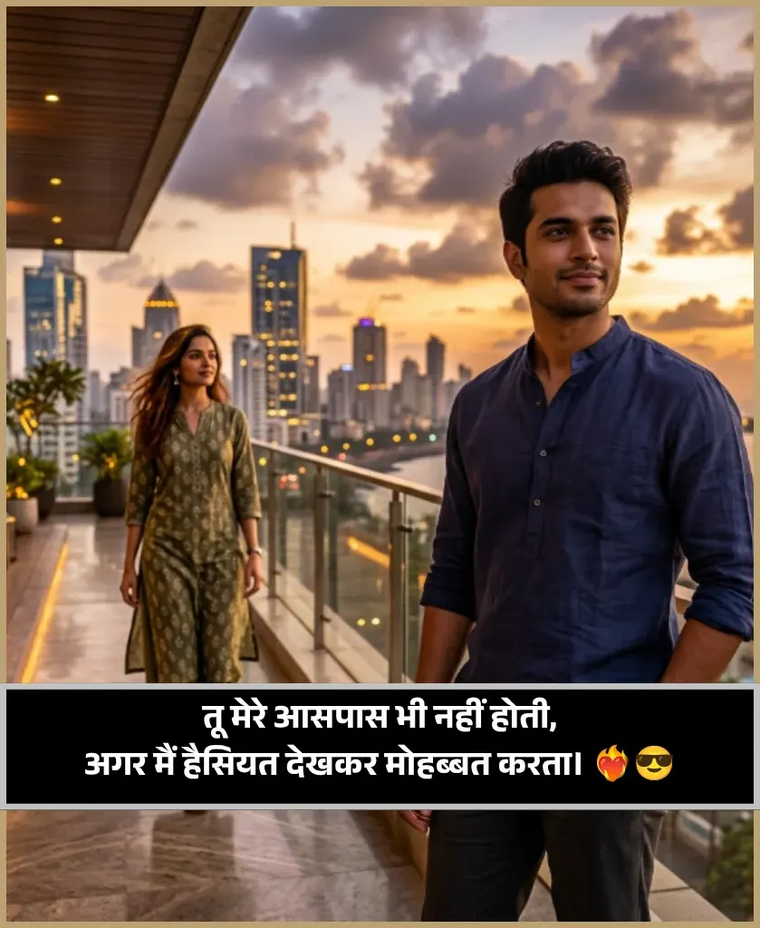 Stylish Shayari Love Stylish Shayari Love
