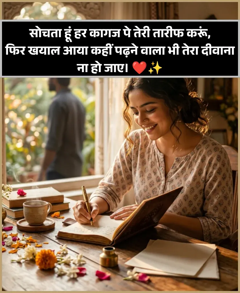Tareef Shayari Tareef Shayari