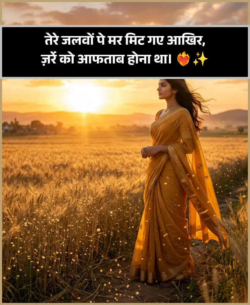 Tareef Shayari for Boy Tareef Shayari for Boy