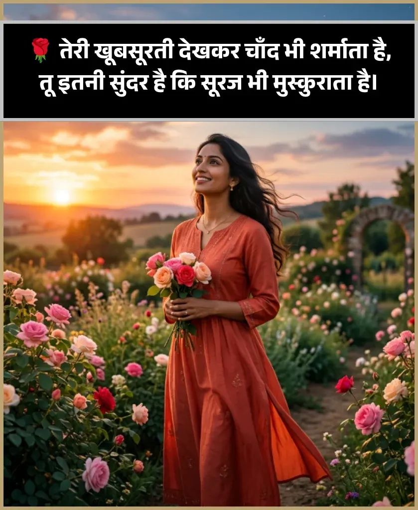 Tareef Shayari for Girl Tareef Shayari for Girl