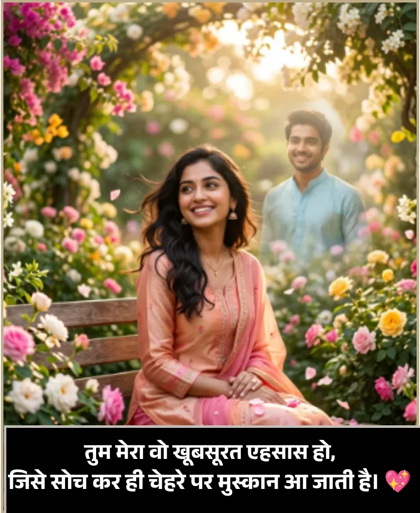 Trust Sachi Mohabbat Shayari