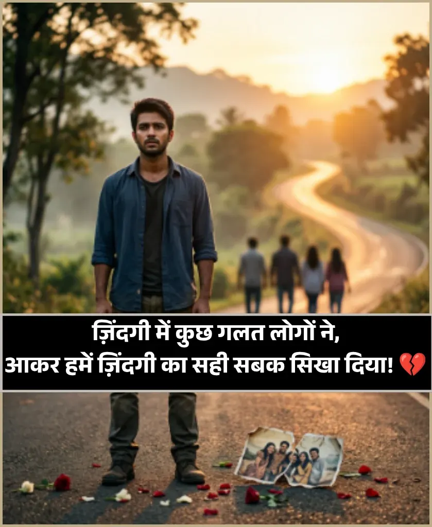 Zindagi Akelapan Shayari Zindagi Akelapan Shayari