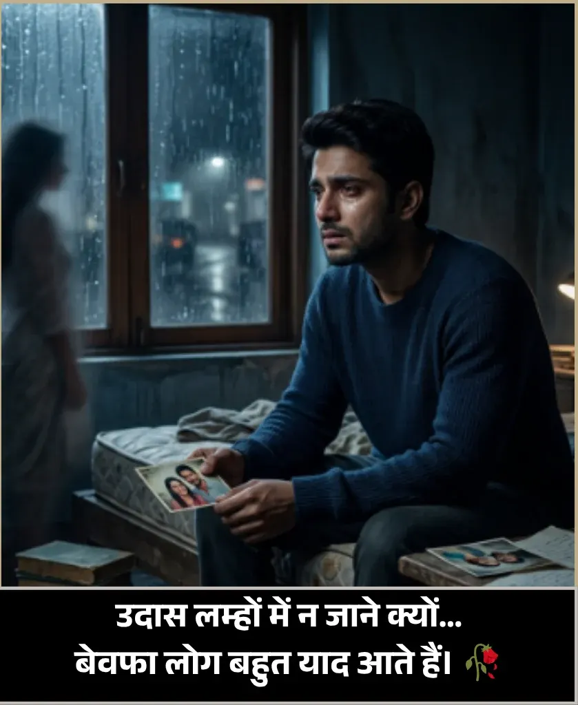 Zindagi Bewafa Shayari Zindagi Bewafa Shayari