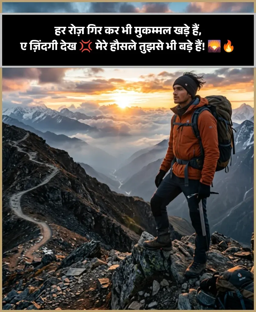 Zindagi Shayari Zindagi Shayari