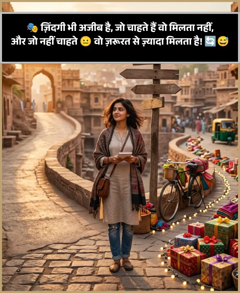 Zindagi Shayari Life Zindagi Shayari Life