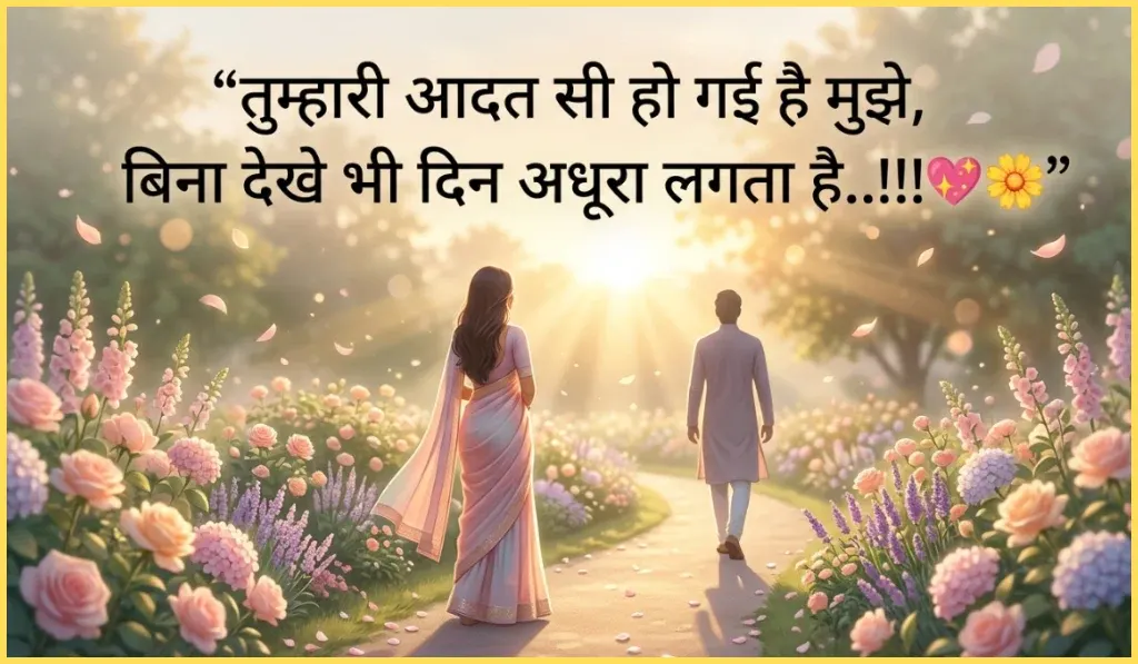 Cute Shayari