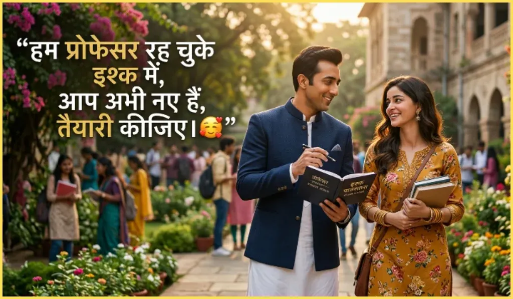 Ishq Shayari