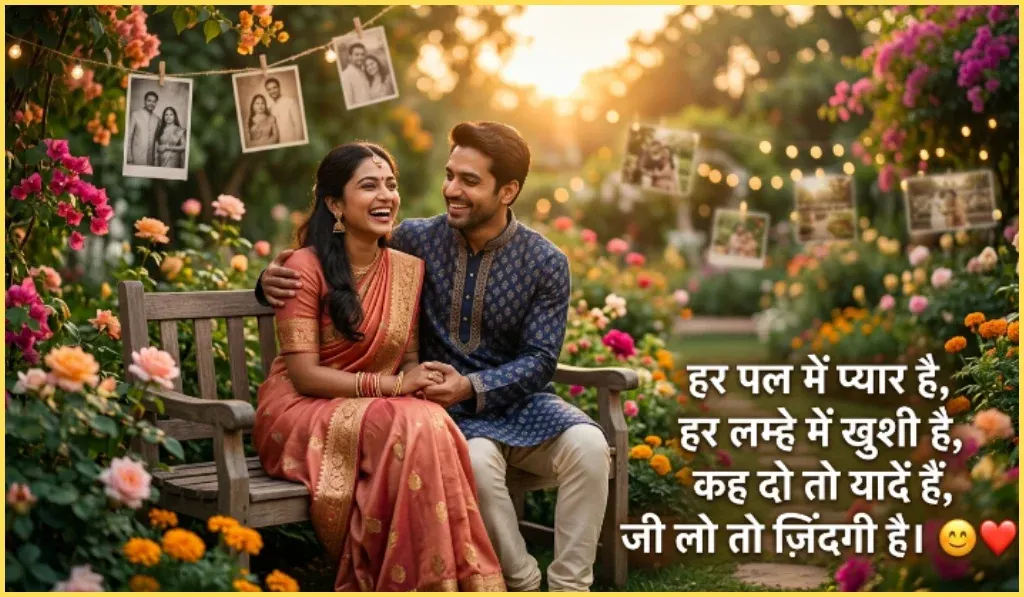 Khushi Shayari