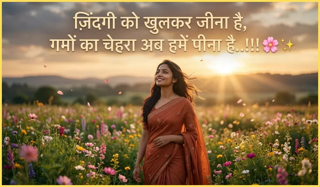 Life Shayari