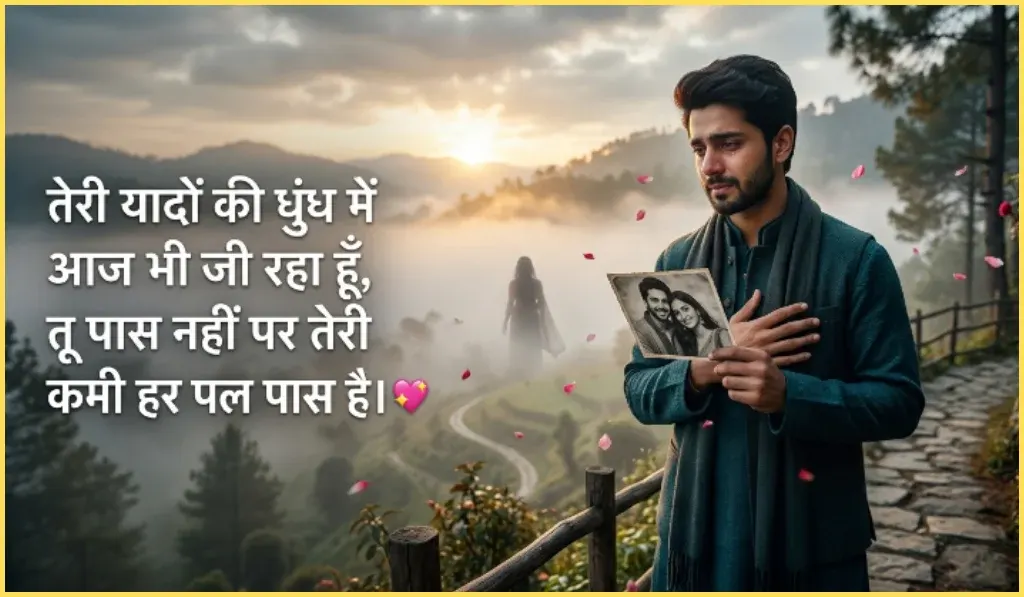 Pyar Bhari Shayari