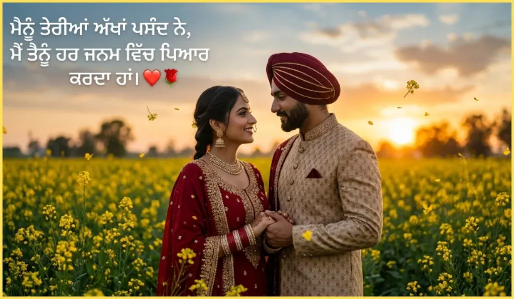 Romantic Shayari